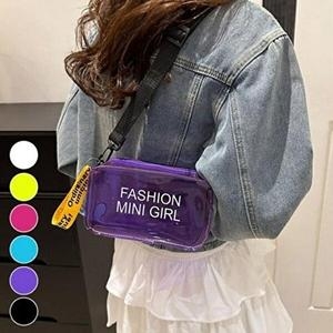 패션 JHQSVL8R_51IL 미니 20대 여성 가방 크로스백