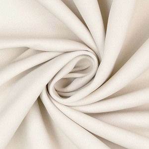 데코탑 암막 바닐라 원단 천 아이보리 빛차단 방풍