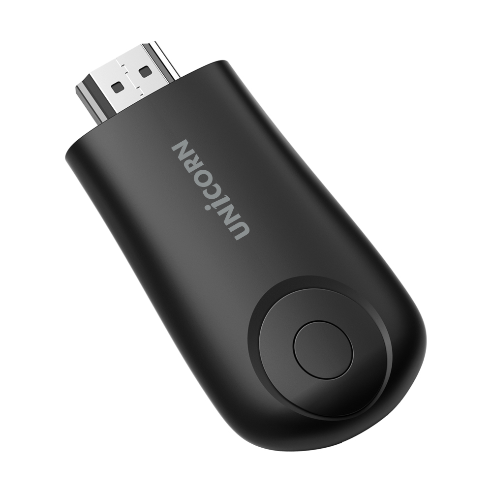 ������Ʈ���� UNICORN Wi-Fi DISPLAY M5