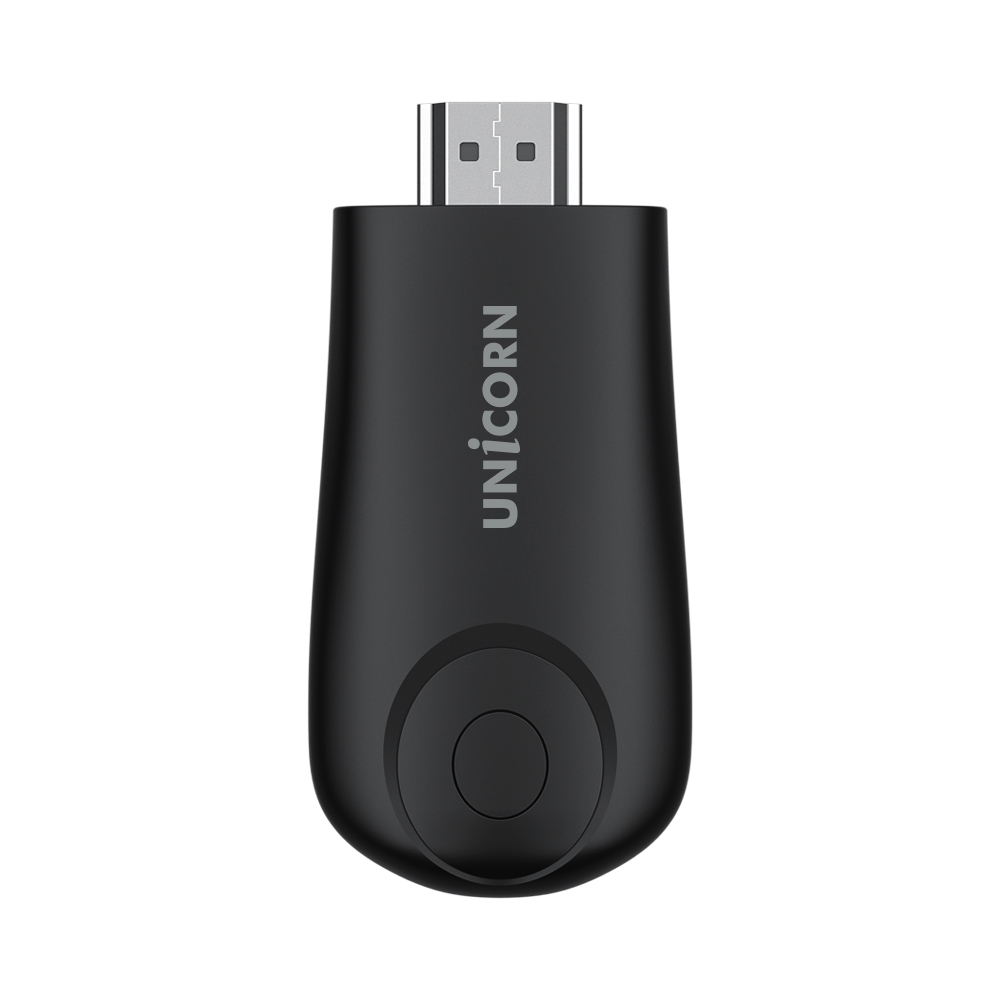 ������Ʈ���� UNICORN Wi-Fi DISPLAY M5