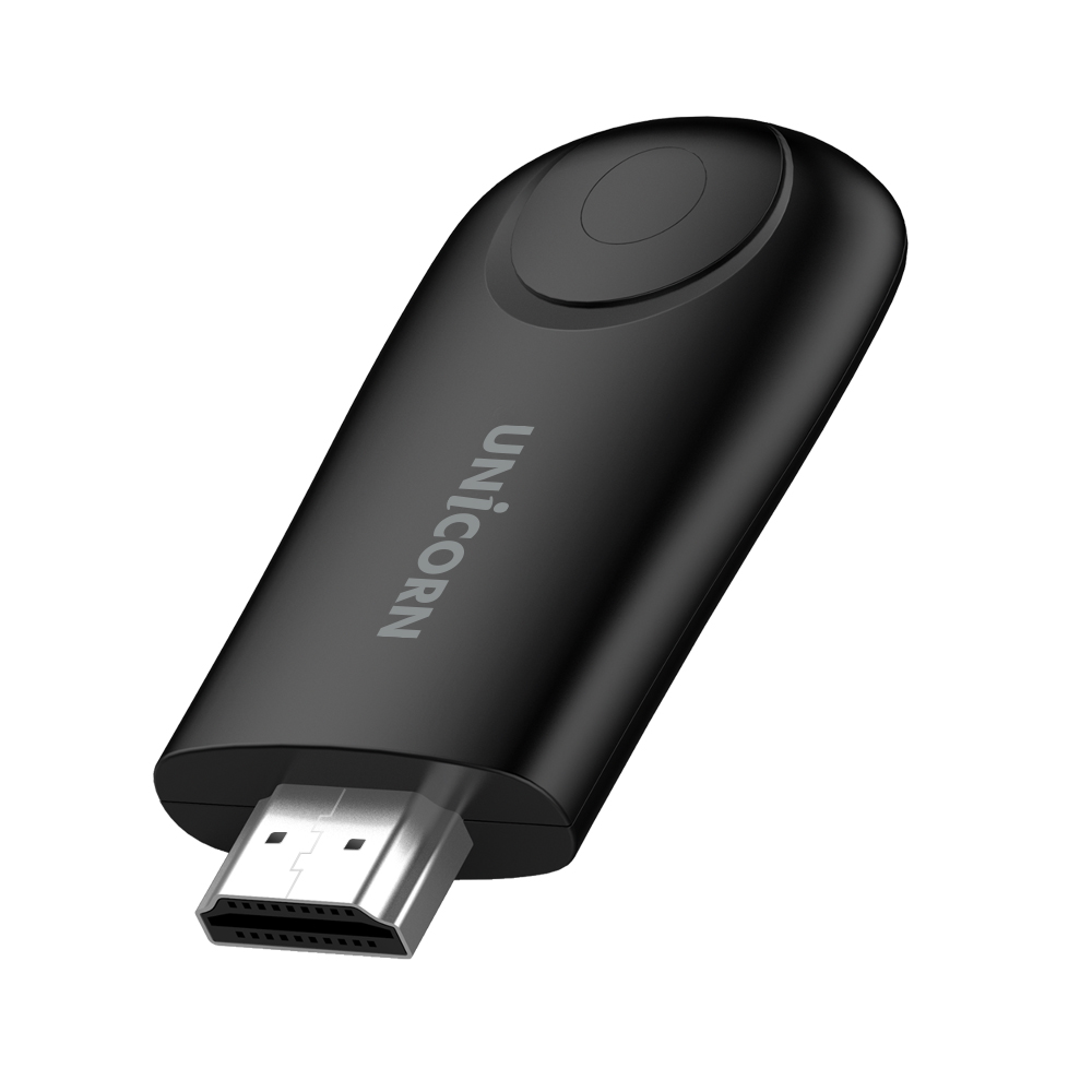 서진네트웍스 UNICORN Wi-Fi DISPLAY M5 (중고)_이미지