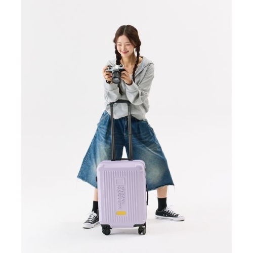 내셔널지오그래픽 하바나 캐리어 20형 VIOLET N245ASU350024 550648_이미지