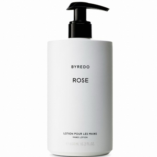 바이레도 로즈 핸드 로션 450ml (1개)_이미지