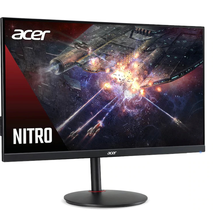 에이서 니트로 XV242Y P