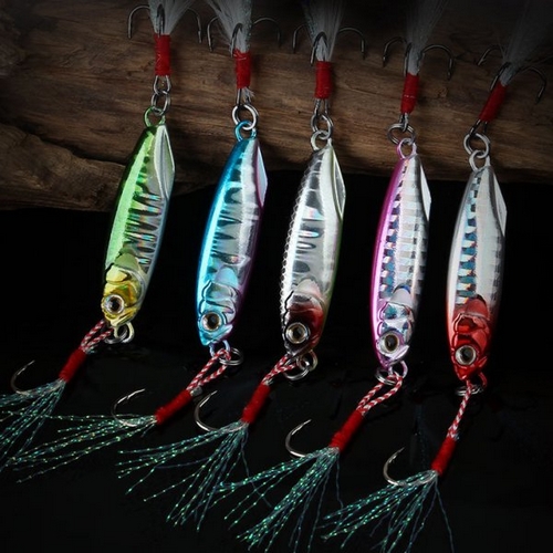 몽콕 마리수 M05 (20g)_이미지