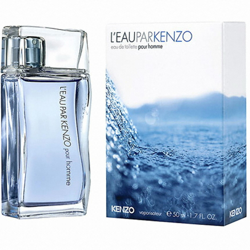 겐조 르빠 겐조 뿌르 옴므 EDT (30ml)