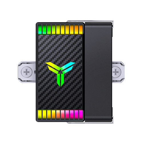 JONSBO CR-1400 EVO AUTO RGB (블랙)_이미지