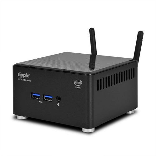 마이리플 ripple NUCBOX 55MY (베어본)_이미지
