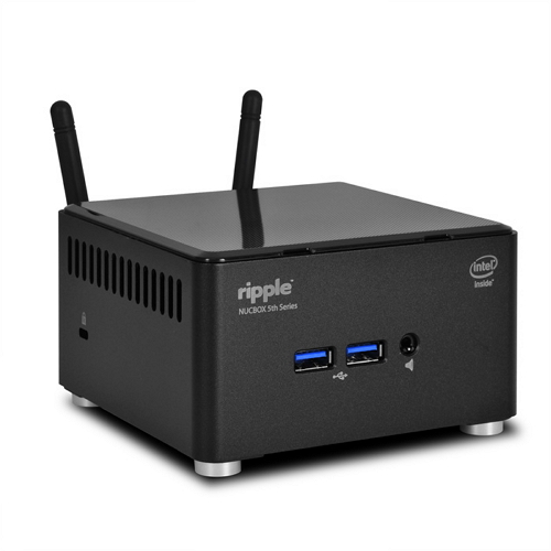 ripple NUCBOX 55MY