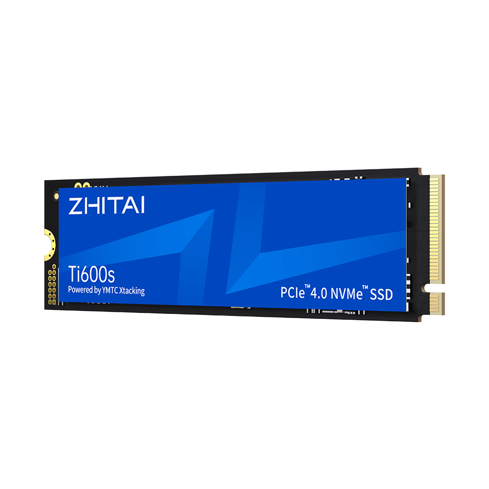 YMTC ZHITAI Ti600s M.2 NVMe (2TB)_이미지