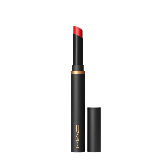 MAC 파우더 키스 벨벳 블러 슬림 스틱 2g (1개)_이미지