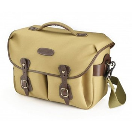 빌링햄 하들리 원 숄더백