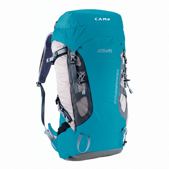 ķ�� Campack M4 40L