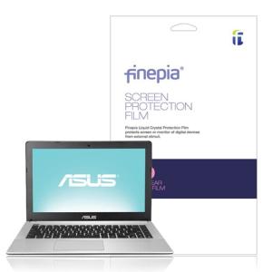 카라스 파인피아 ASUS ROG STRIX G713IE 올레포빅 액정필름