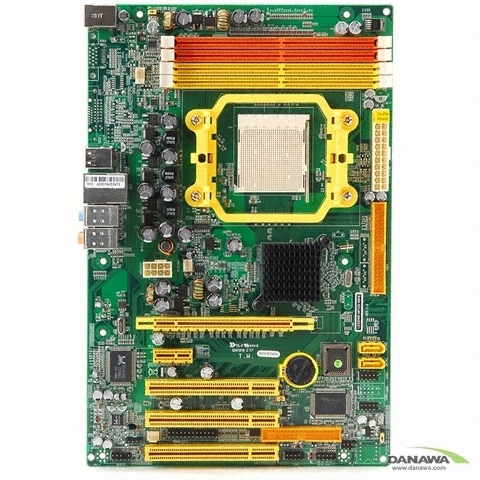 유니텍전자 LEGEND NF520 니케