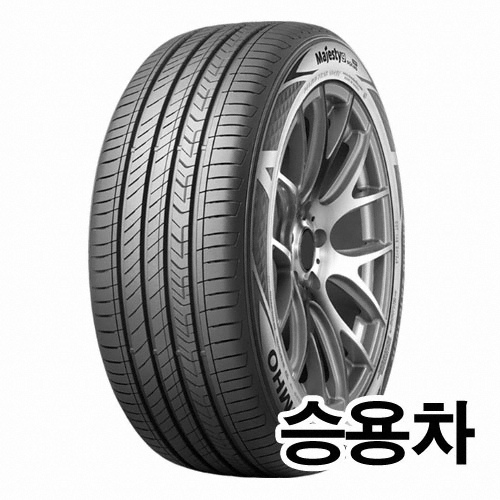 금호타이어 마제스티9 솔루스 TA91 195/55R16 (지정점무료장착)