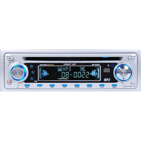 볼트업 MP-8200 (단품, 레벨미터)_이미지
