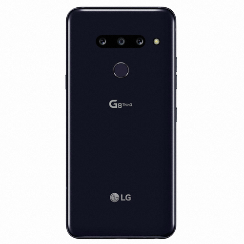 LG전자 G8 ThinQ LTE 128GB, 공기계 (가개통)_이미지