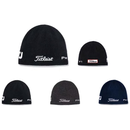 타이틀리스트 메리노 울 비니 TH9WEAMPB