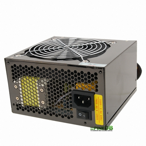 OCEAN OS-500R DUAL V2.2
