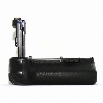 JT-one <b>캐논</b> <b>6D</b> Mark II용 BG-E21RC 호환 배터리그립