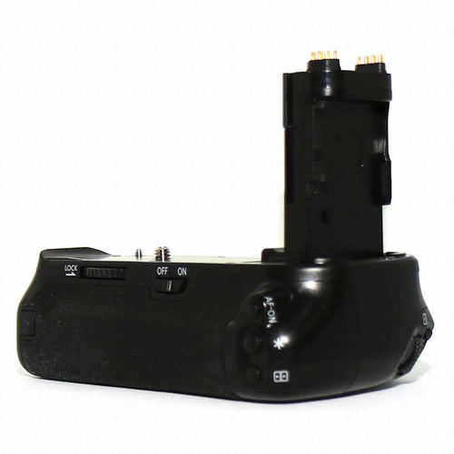 JT-one 캐논 6D Mark II용 BG-E21RC 호환 배터리그립_이미지