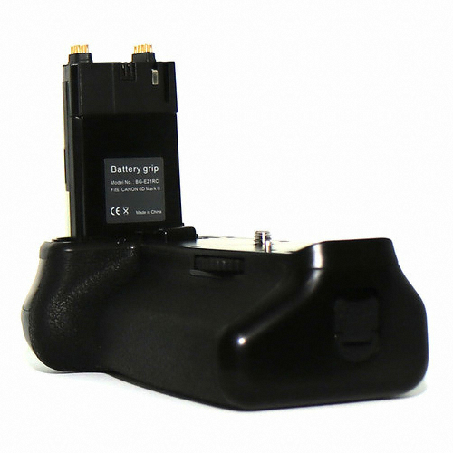 JT-one ĳ�� 6D Mark II�� BG-E21RC ȣȯ ���͸��׸�