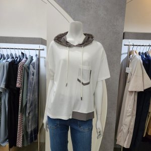 반팔후드티셔츠 AI2TS5120
