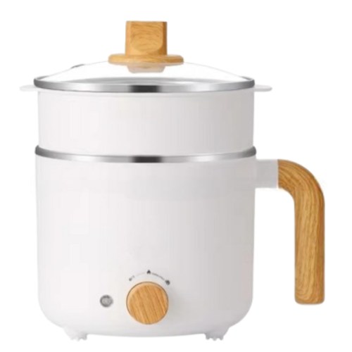 VisuLink 2in1 전기 냄비 1.2L