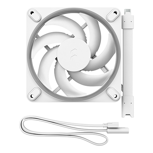 Fractal Design Momentum 12 RGB