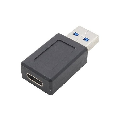 라이트컴 COMS IF353 Type C to USB 3.0 젠더_이미지