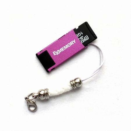 EKMEMORY micro SD + ������