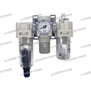 SMC ���� AC20/AC30/AC40-01-02-03-04/E/G/D/DG/DE/CG-B-A