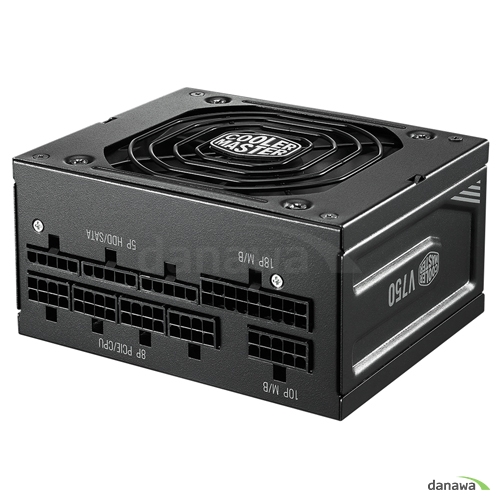 쿨러마스터 V750 SFX GOLD