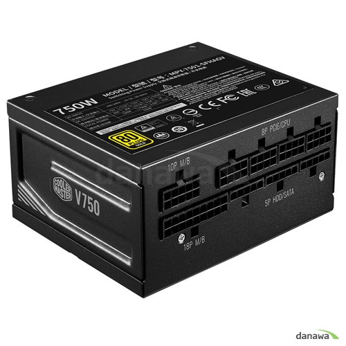 쿨러마스터 V750 SFX GOLD_이미지