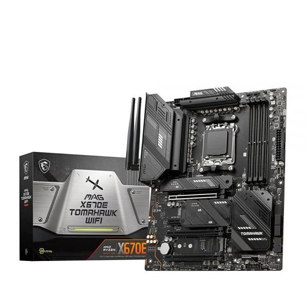 MSI MAG X670E 토마호크 WIFI (해외구매)_이미지
