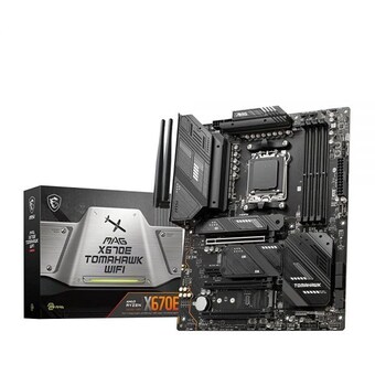 <b>MSI</b> MAG X670E 토마호크 WIFI (해외구매)