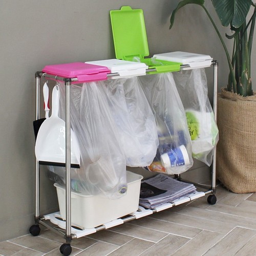 �丶�轺 ����Ȱ�� �÷� �и������� �簢 4P + ����100��