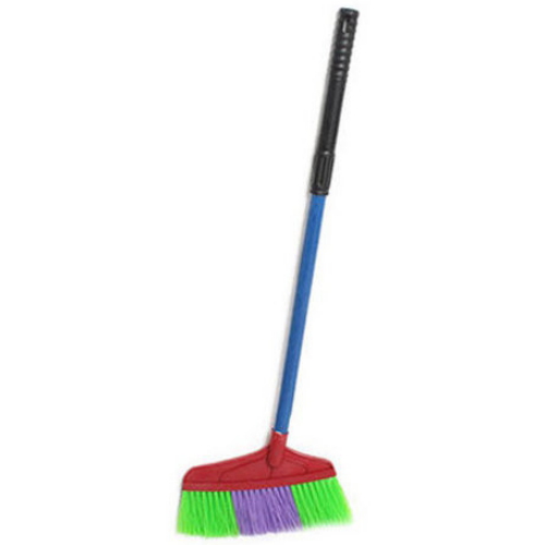 [불명] 타이탄비 롱비 /플라스틱빗자루/청소용품/실내비/청소