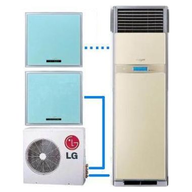 LG전자 휘센 LP-C231DPG+LS-C062FD+LA-103SD (기본설치비 포함)_이미지