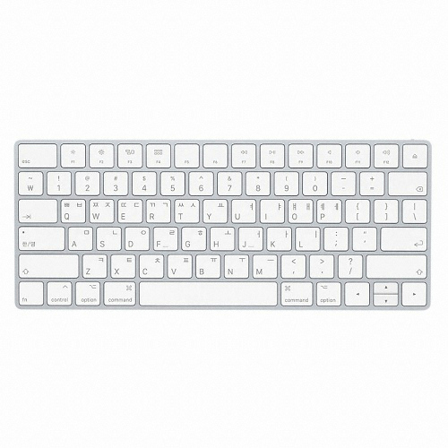 APPLE Magic Keyboard �ѱ� MQ5L2KH/A