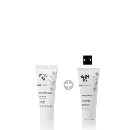 용카 누트리 크림