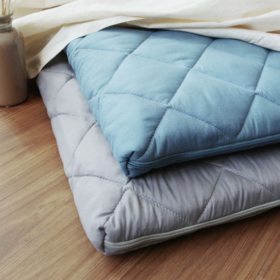 채우리 단잠 구름위에둥실둥실 무소음 토퍼 매트리스 MS (10cm)