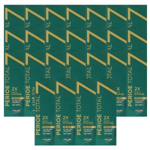 LG생활건강 페리오 토탈7 인텐스 프리징쿨링 120g (25개)