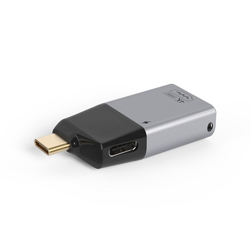 �������������ͽ� NEXTU NEXT-1442CHPD-4K60 Type C to HDMI ������