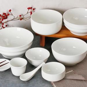 후식볼 도자기 면기 라면기 우동 라면 그릇 국수 냉면기 비빔밥 우동기 냉면