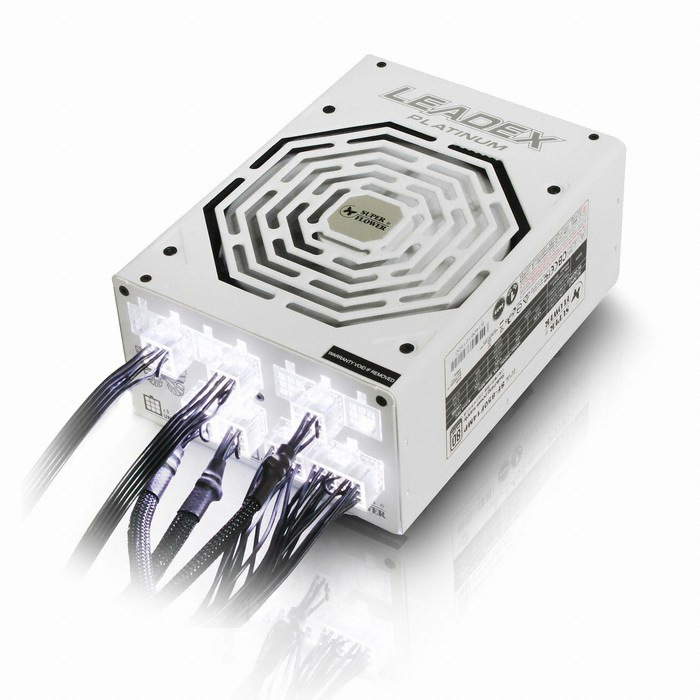 SuperFlower SF-850F14MP LEADEX PLATINUM 맥스파인더_이미지