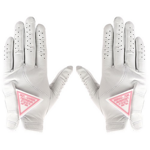 엑스넬스 테크스킨 스파이가이딩 양피 여성용 골프장갑 (10세트)