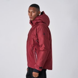  피나클 남성 구스 다운 자켓 SPJWCNDJ202MWNE