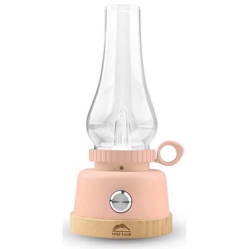 와일드랜드 클래식 플레어 라이트